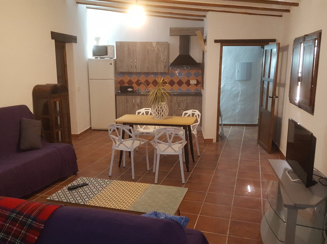 Orce旅游攻略图片