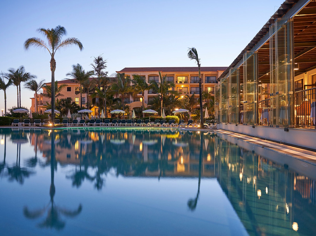 Porto Mare Hotel主图