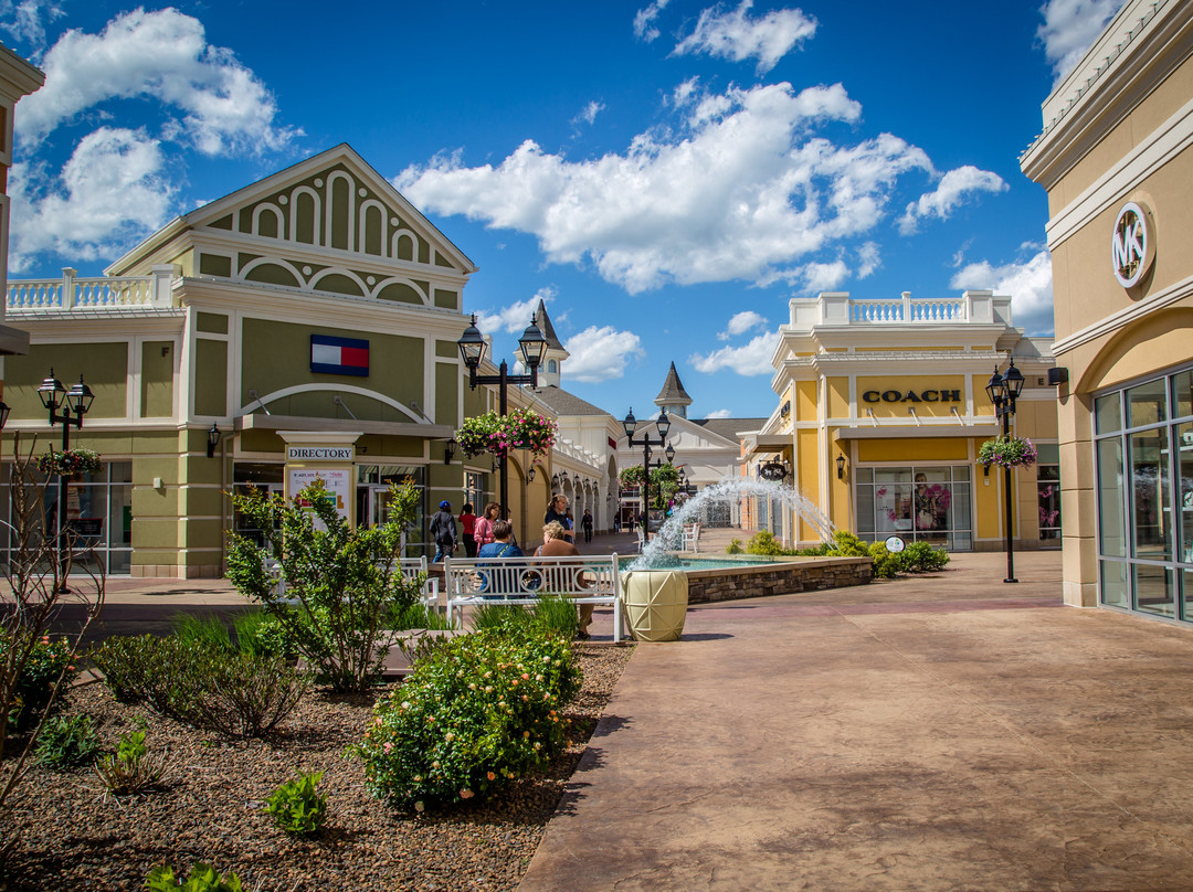 Simpsonville旅游攻略图片