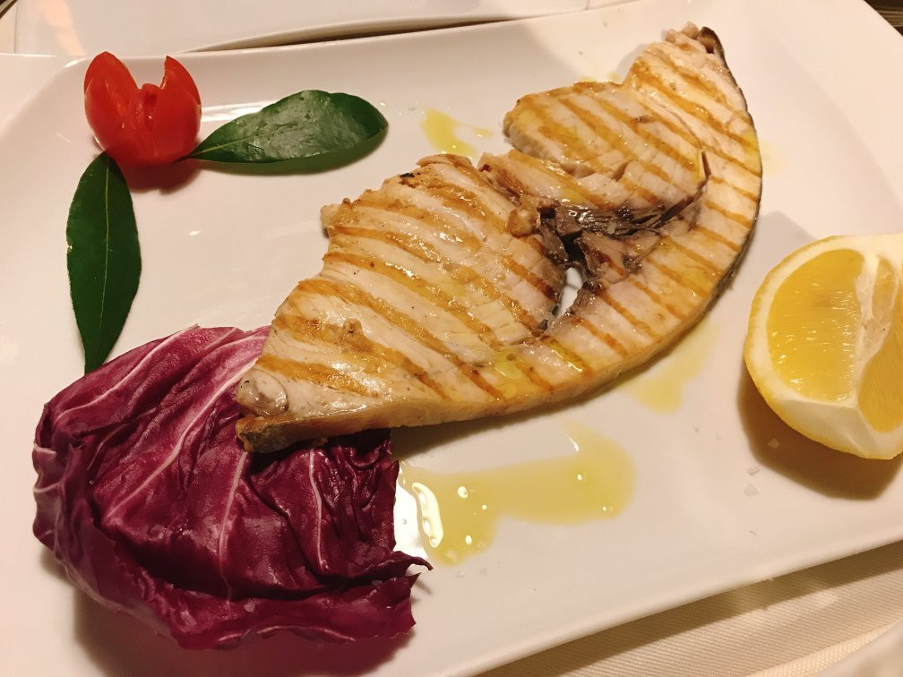 Nerino Dieci Trattoria