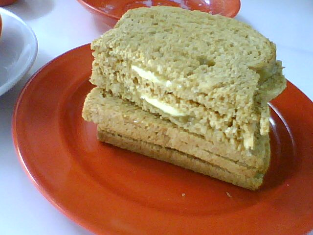 Ya Kun Kaya Toast