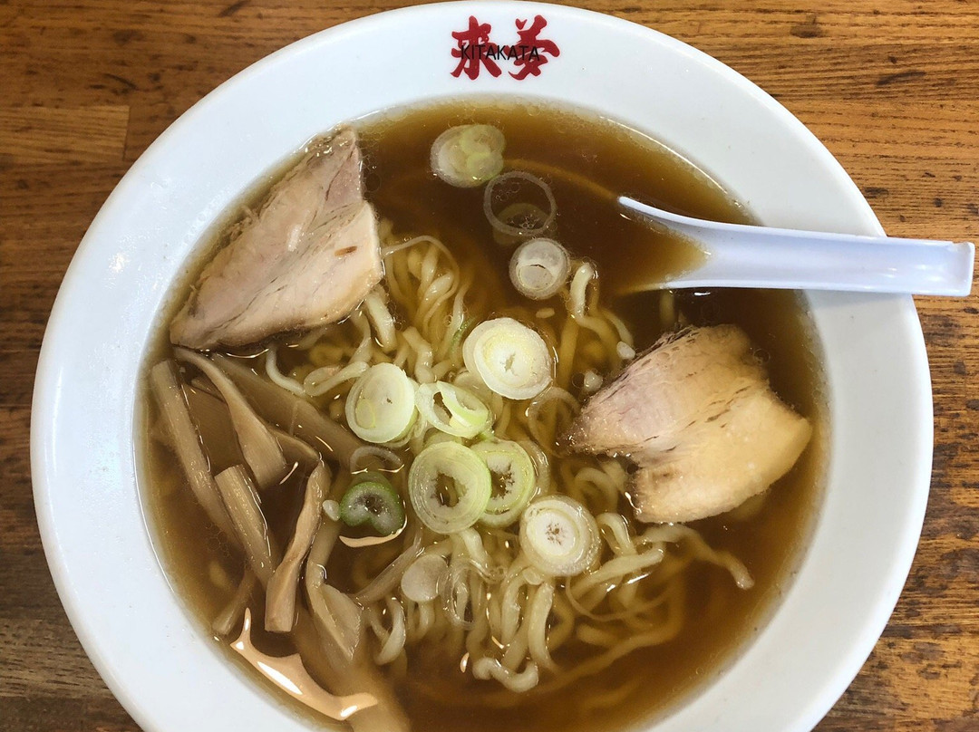 来夢 喜多方本店