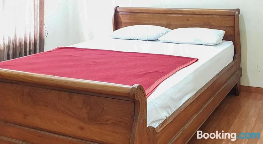 OYO 1483 Hotel Bumi Bermi Permai主图