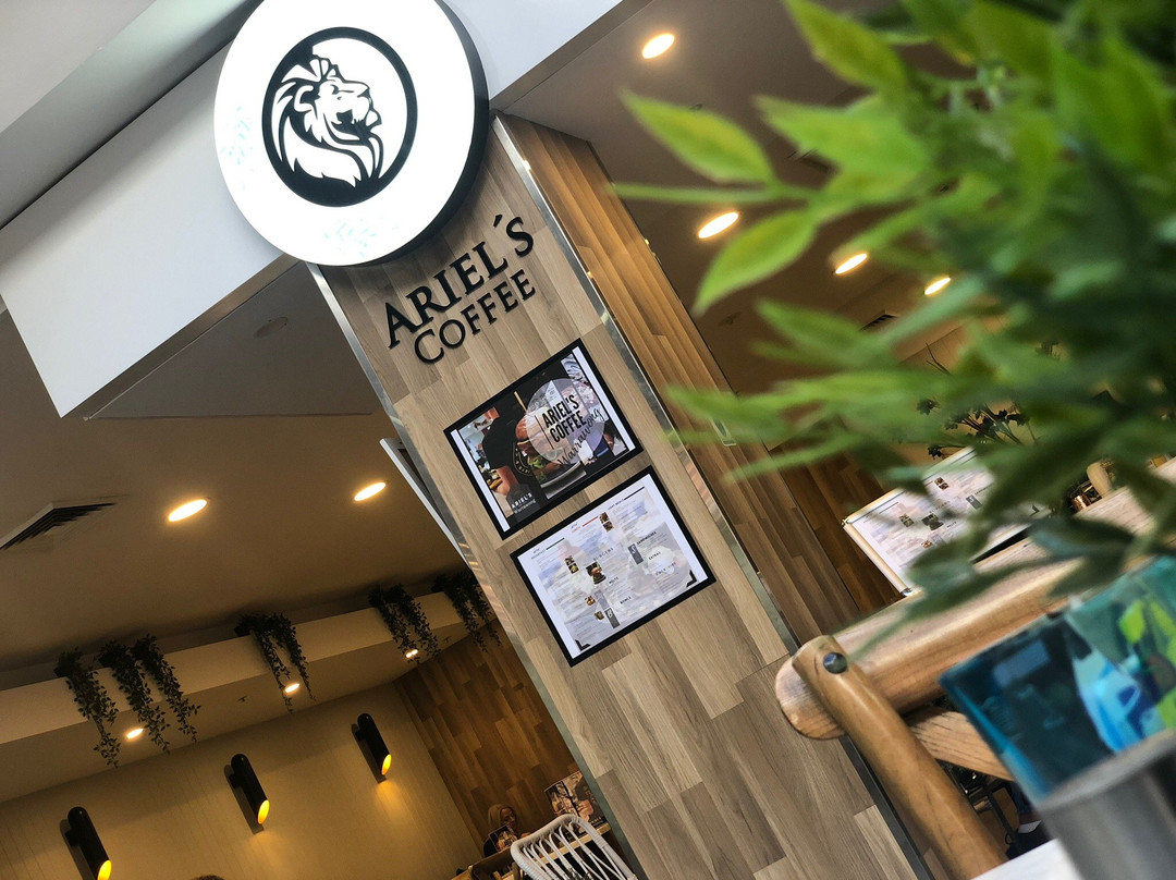 Warrawong旅游攻略图片