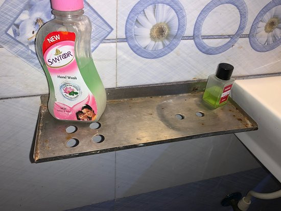 Hotel White Tulip主图