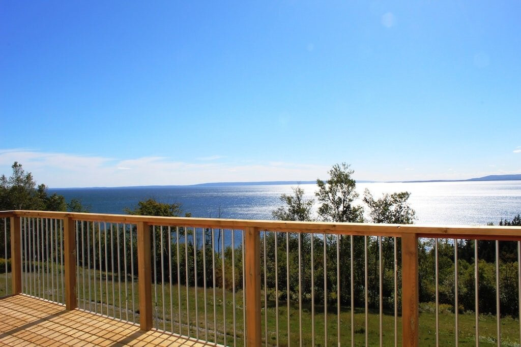 Hector’s Point Vacation Rentals
