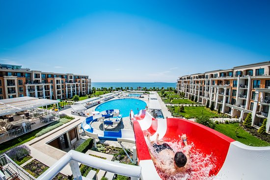 Premier Fort Beach Hotel-官方