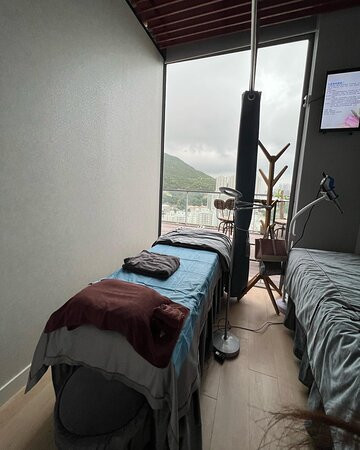 柴湾街市-香港必去景点