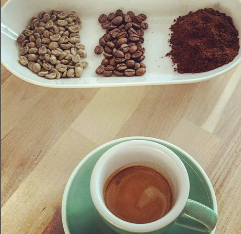 OONIKAT Coffee & Store