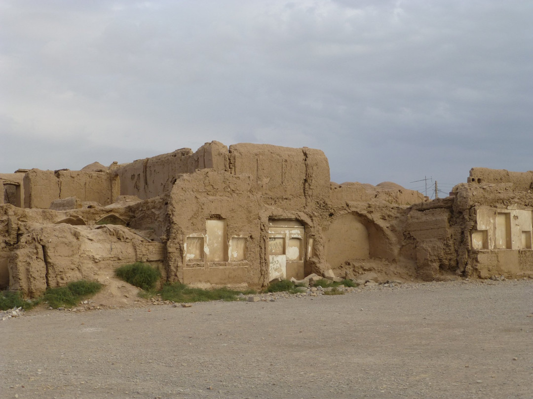 克尔曼旅游攻略图片