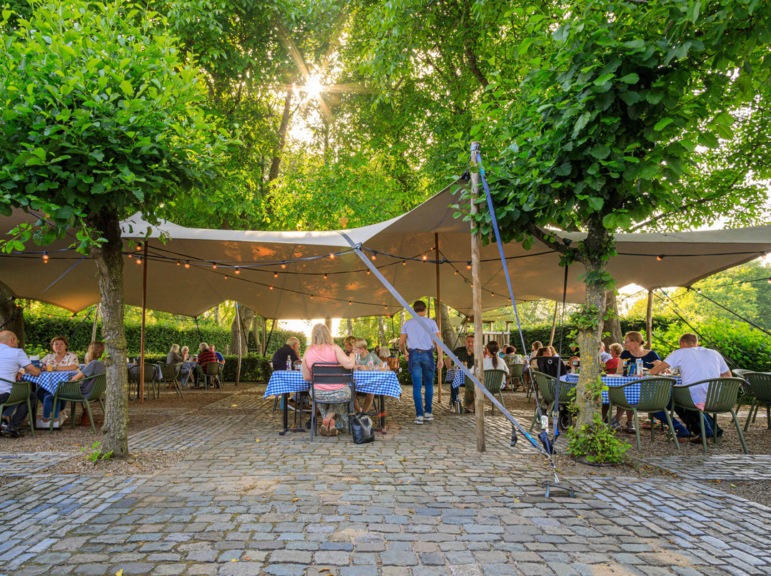 Heerlijckheid De Eksterhoeve