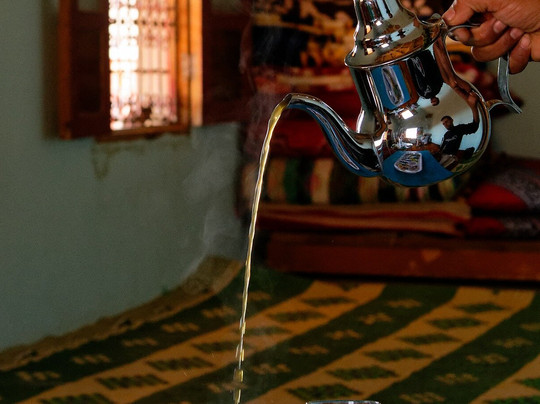 Balade privée dans L’oasis de Skoura ou les gorges de Sidiflah