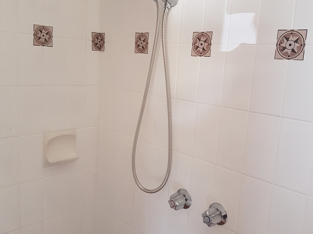 Barooga Country Inn Motel主图