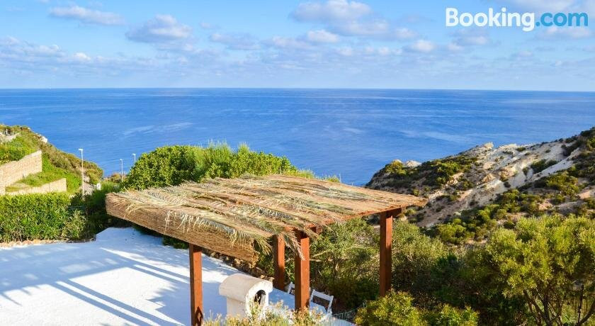 Maridea Casevacanza - Cala Fonte