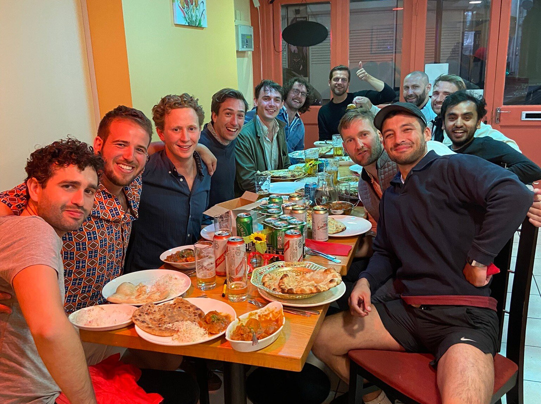 Mumbai Bites