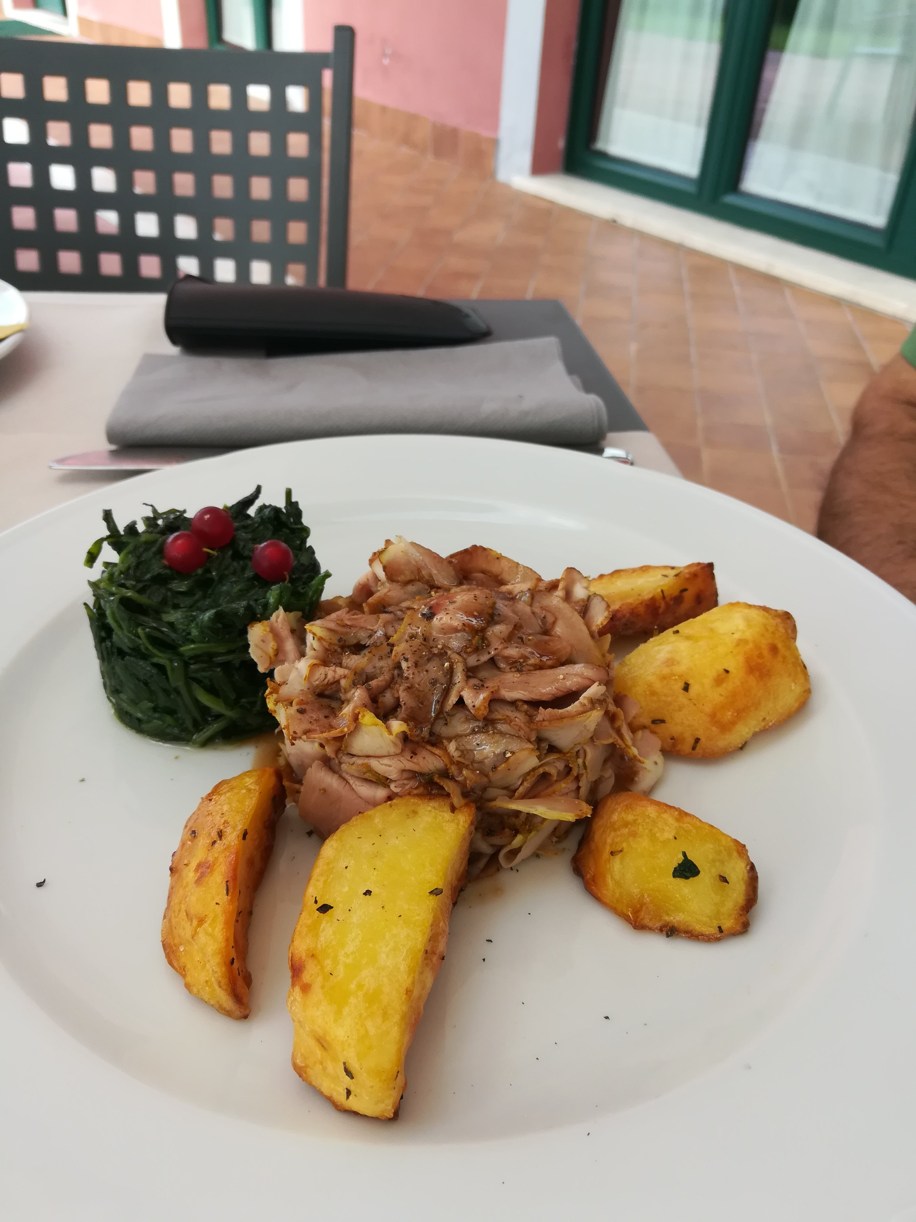 Oasi dei Sapori - Agriturismo-官方