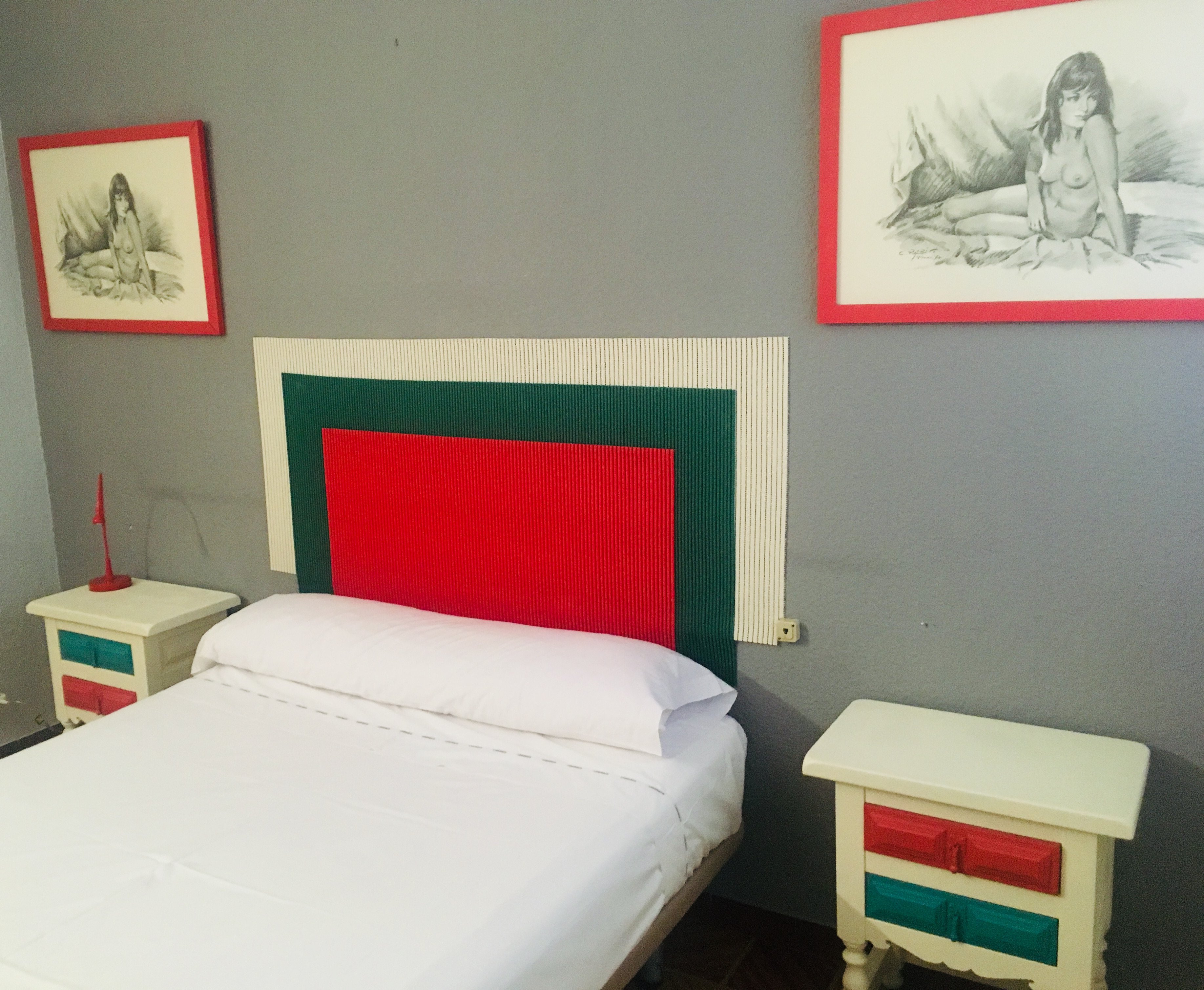 Hostal Nuevo Tropical-官方