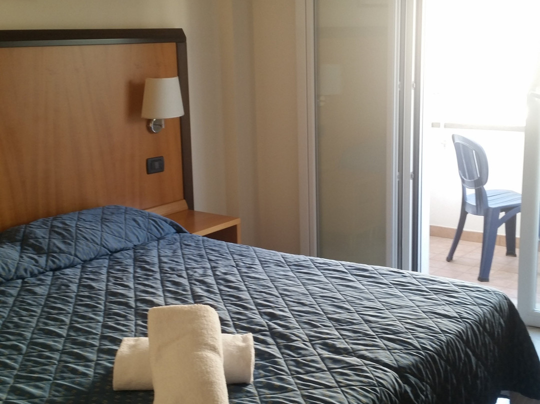 Hotel Mare Azzurro