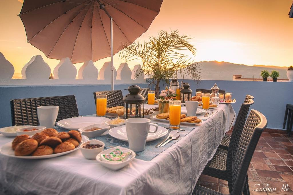 Al Oued酒店住宿-Villa Rita Guesthouse