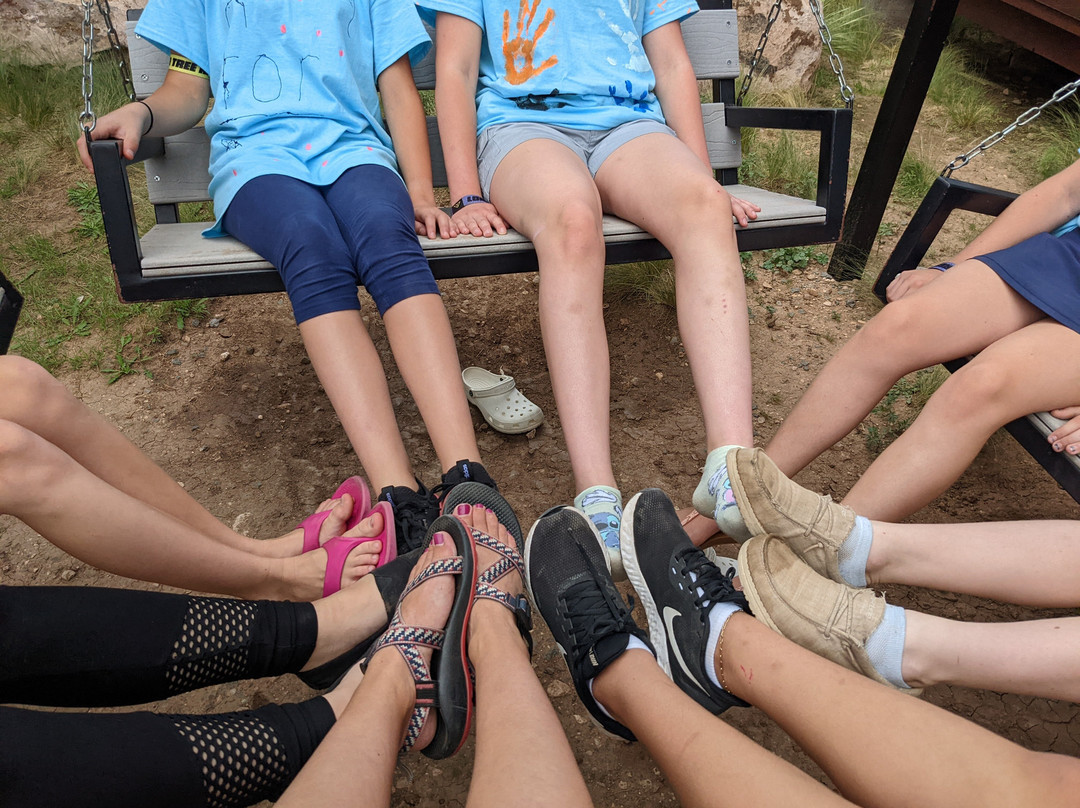 The Hub at Lone Tree Ranch