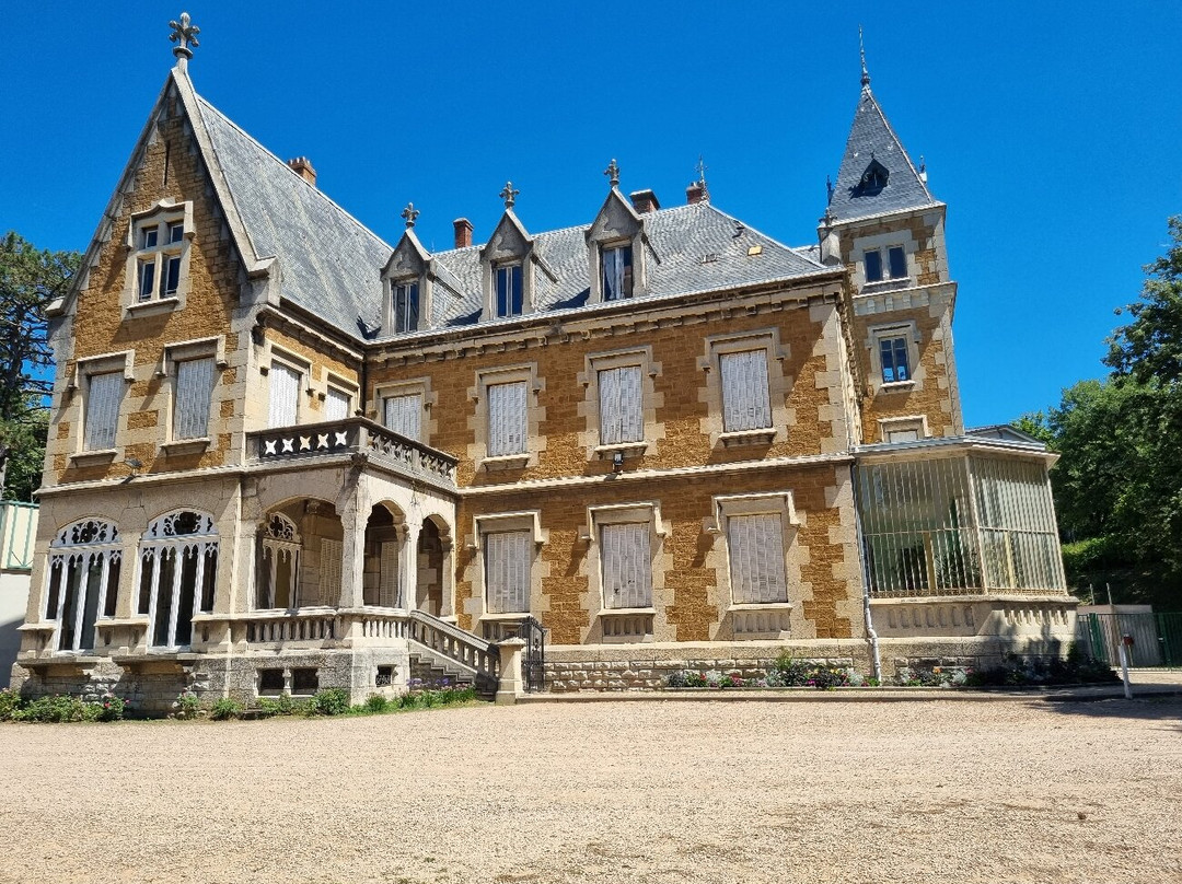 Château Grammont