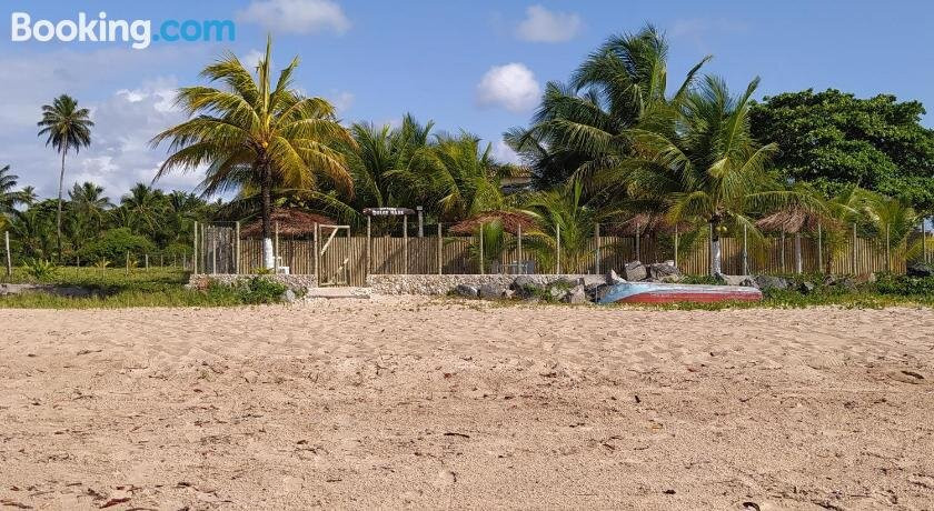 Pousada Dolce Mare主图