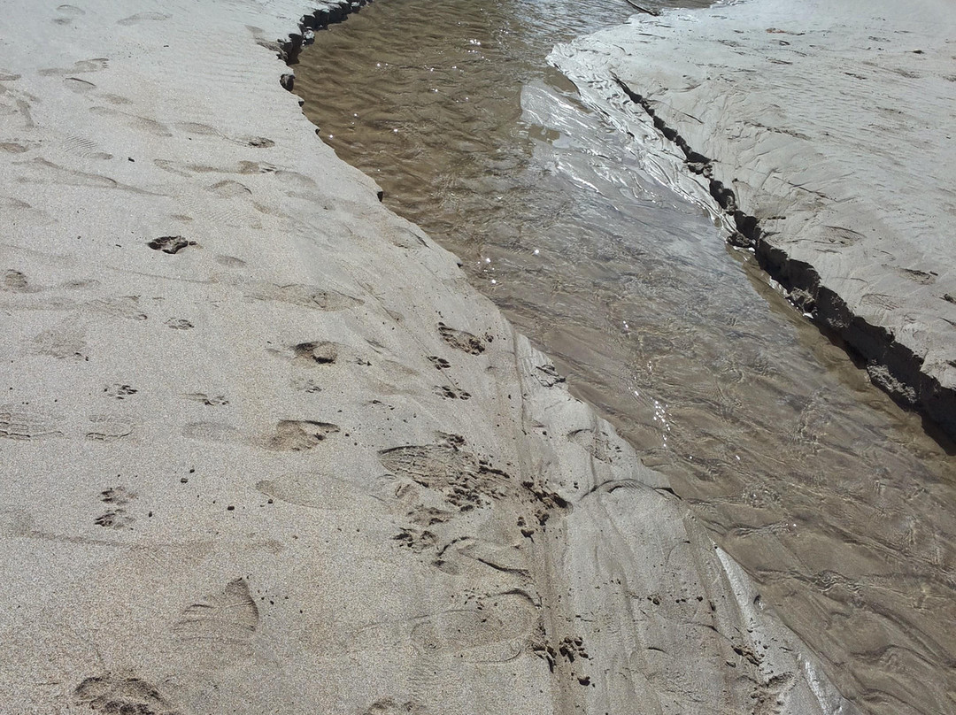 Praia Do Maceió-Camocim必去景点