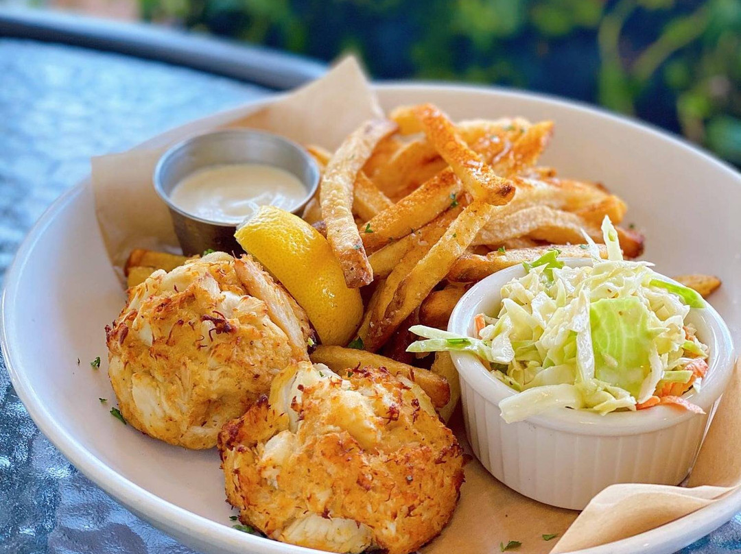 Long Neck旅游攻略图片