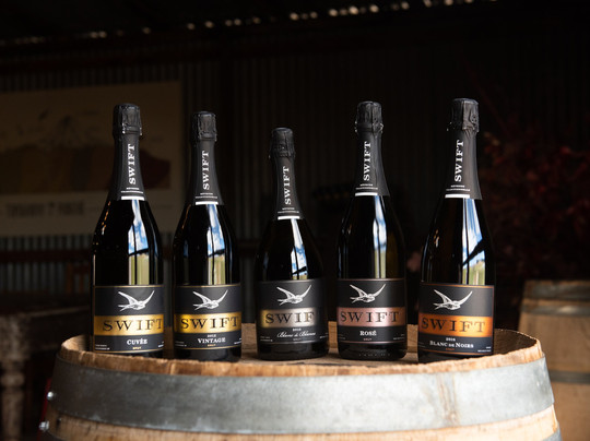 Nashdale旅游攻略图片