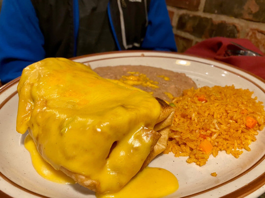 Hudson Oaks旅游攻略图片