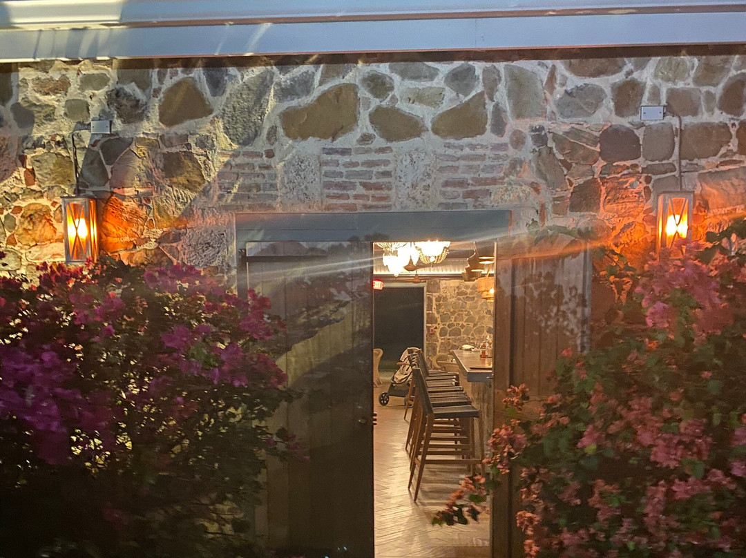 Dutch Cul de Sac旅游攻略图片