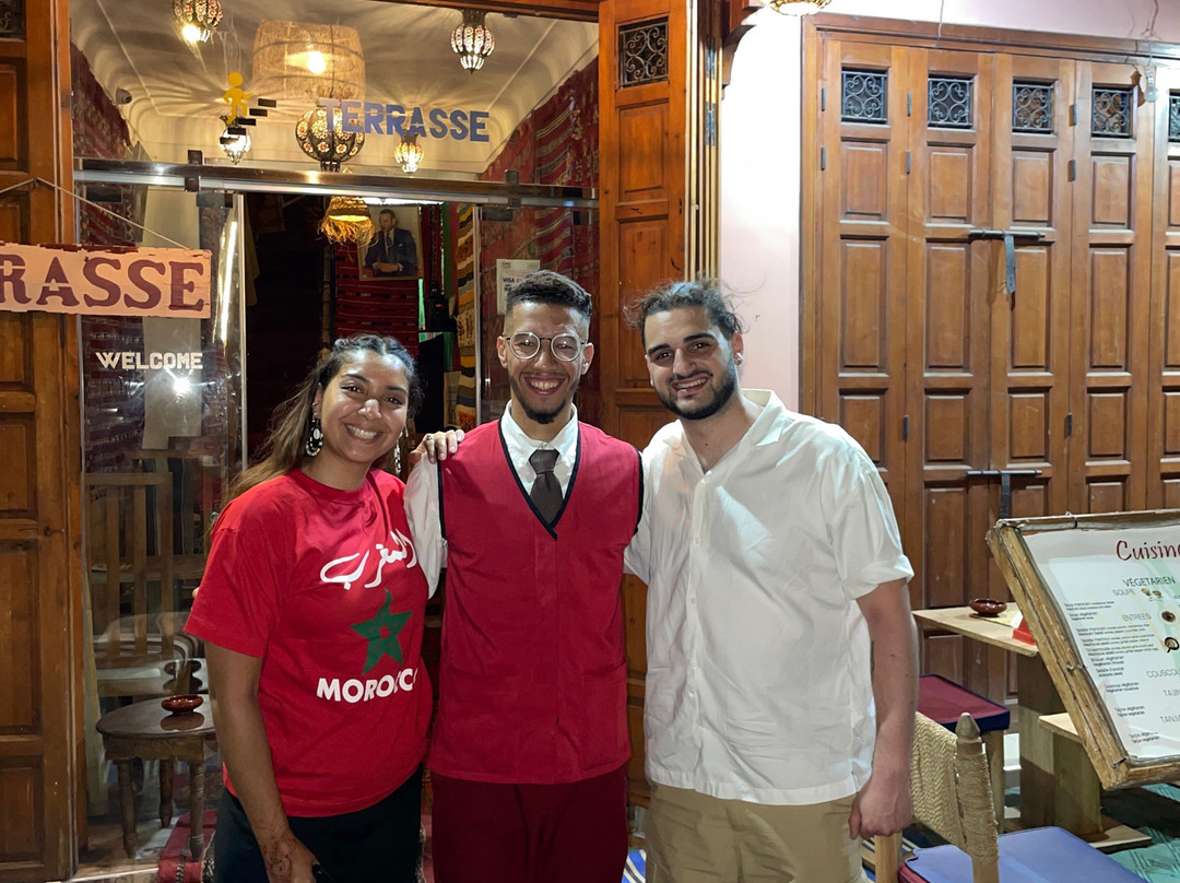 Simple Restaurant主图