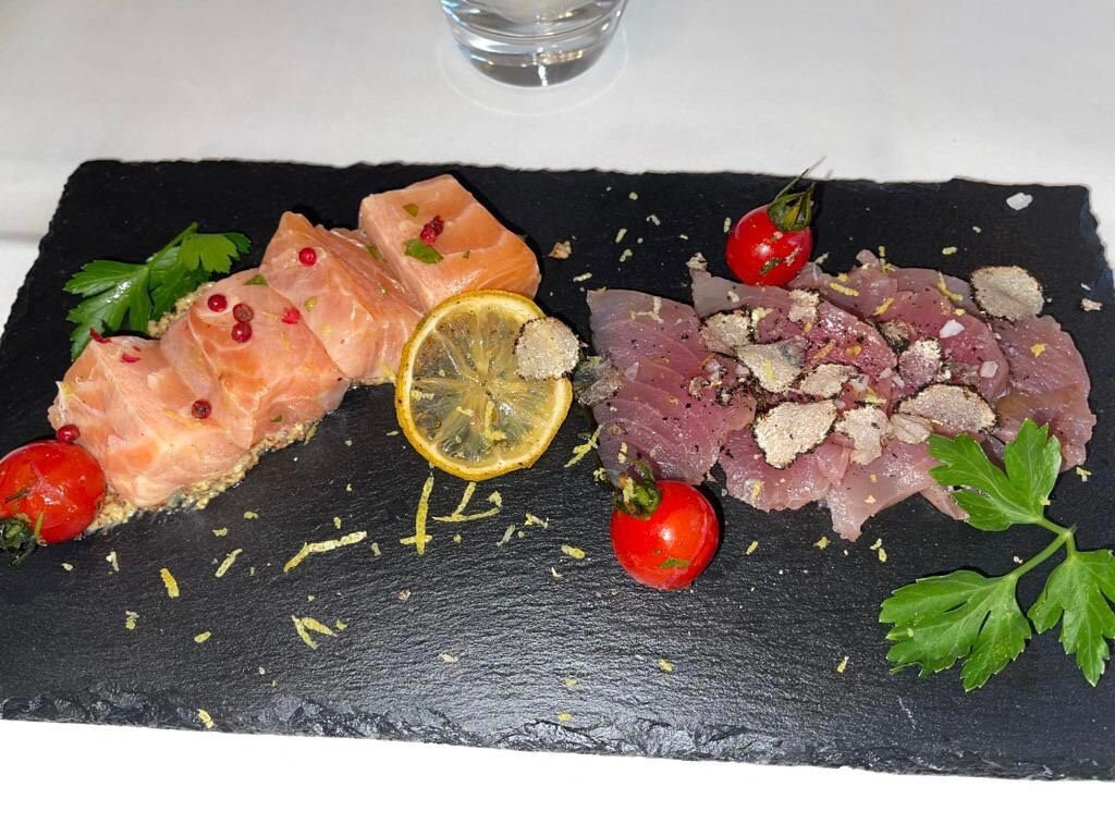 Ristorante Casa Grande