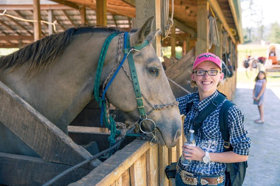 The Stables at Palmer Gulch-希尔城必去景点