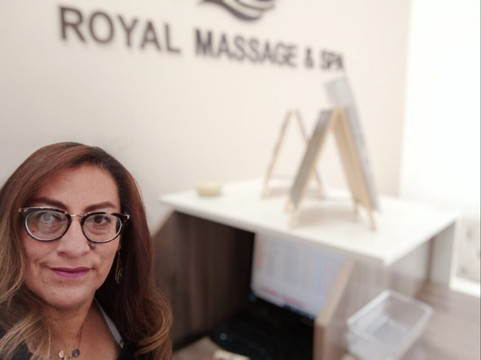 Royal Massage Y Spa