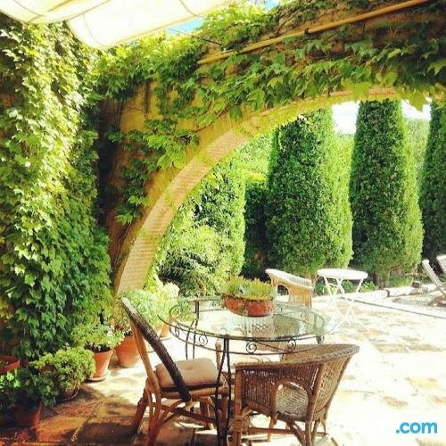 Hotel La Posada De Lalola主图