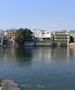 Gangaur Ghat景点门票图片