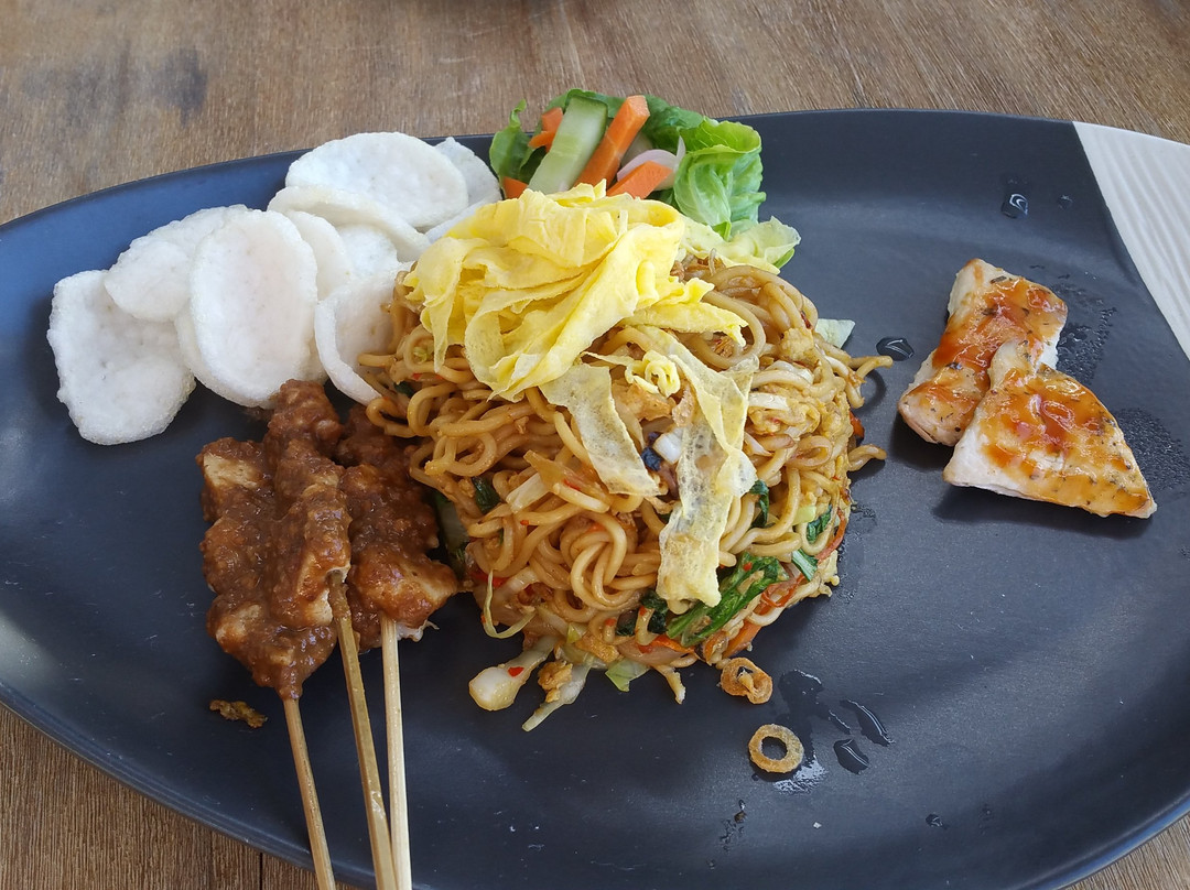 Bukit Pandawa Golf & Country Club-库塔必去景点