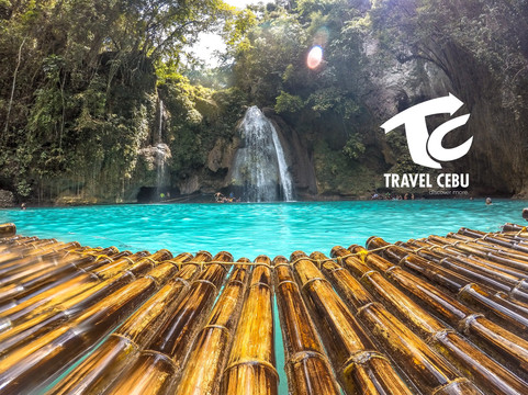 Travel Cebu-宿雾市必去景点