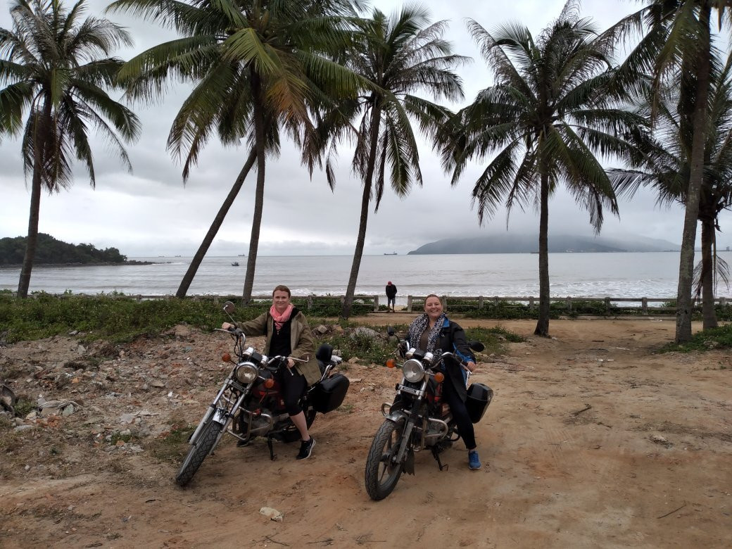 Easy Rider Hoian-会安必去景点