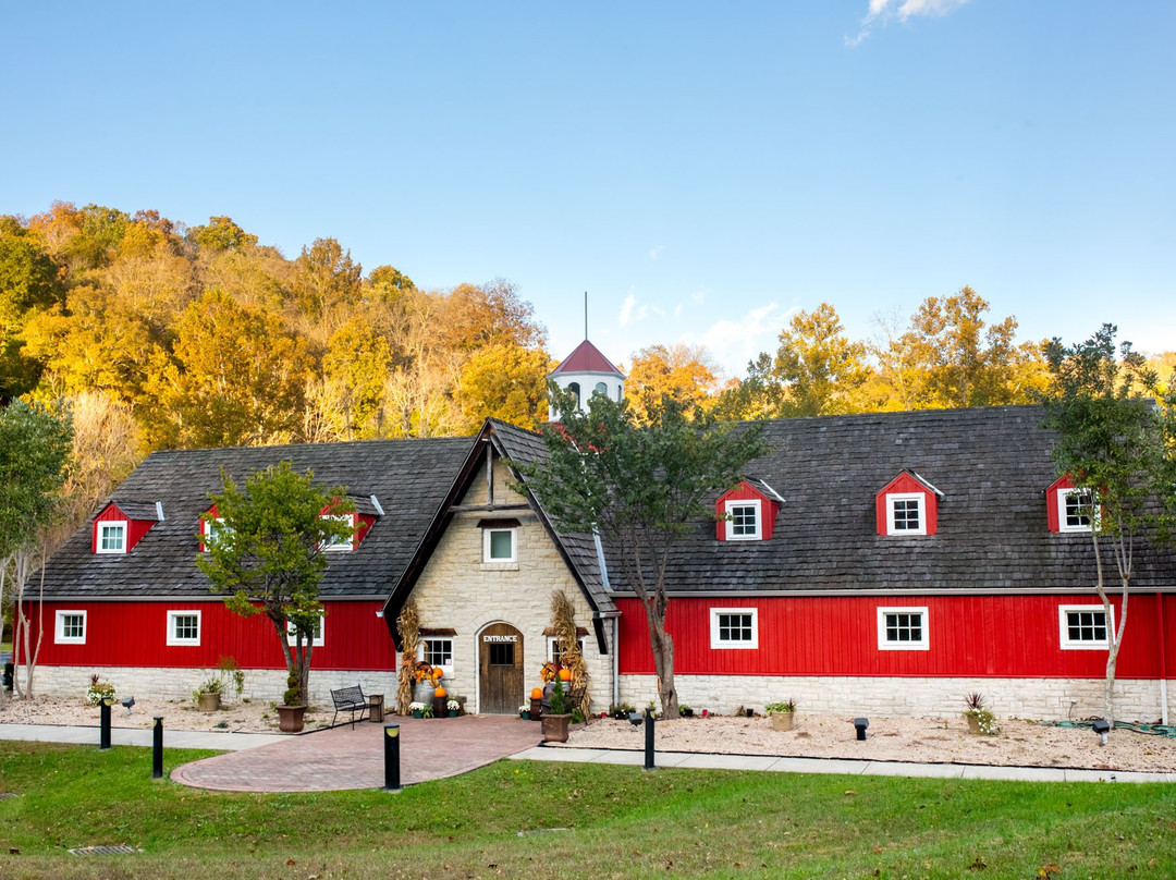 Crab Orchard旅游景点-Kentucky Music Hall of Fame and Museum