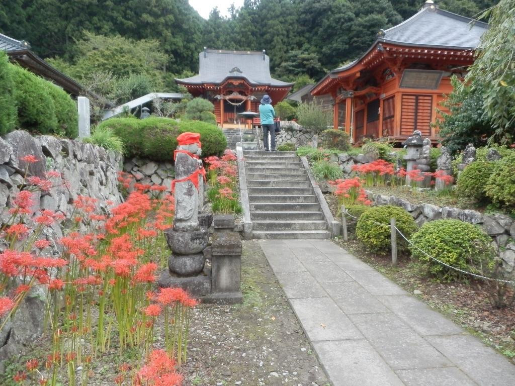 Jorakuji Temple景点图片
