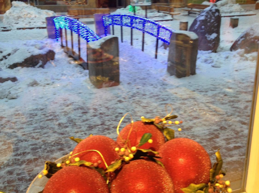 Peppercorn Gourmet Goods-博尔德必去景点