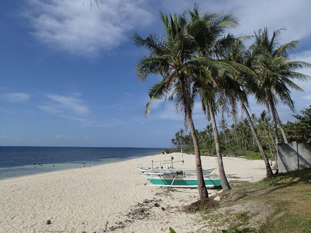 Bakhaw Beach景点图片