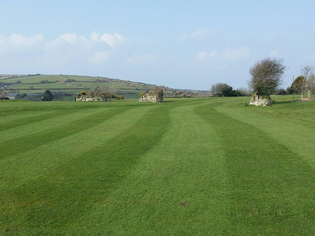 Helston Golf