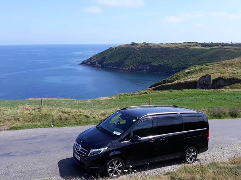 DM Executive Line-戈尔韦必去景点