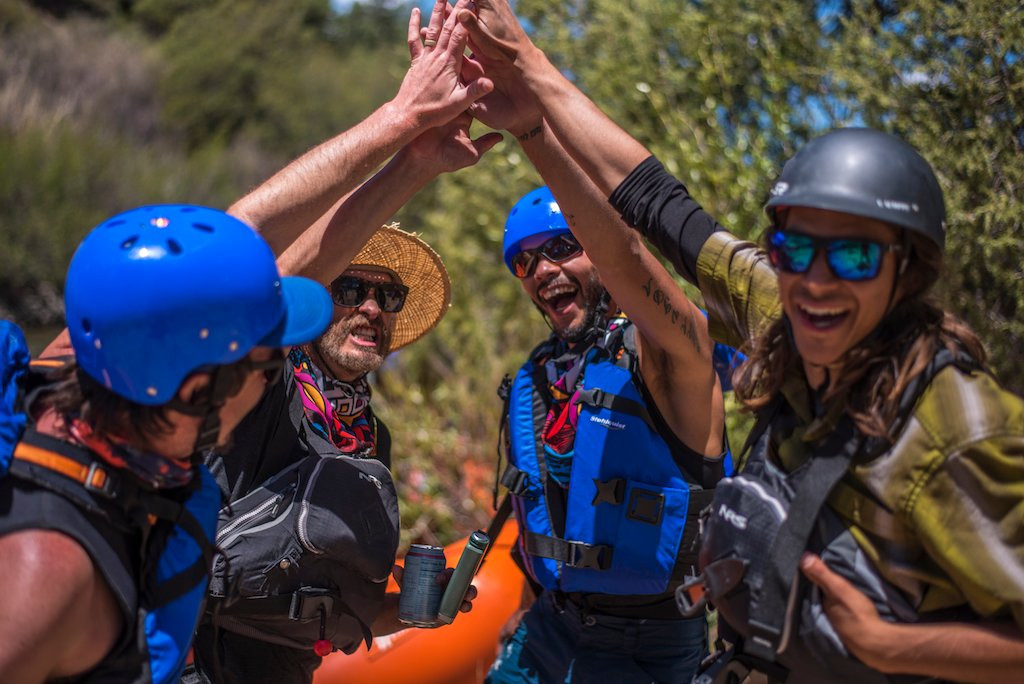 Aspire Mountain Tours-萨利达必去景点