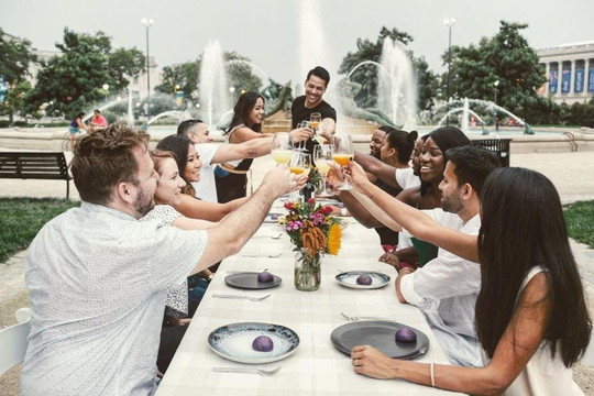 eatwith-费城必去景点