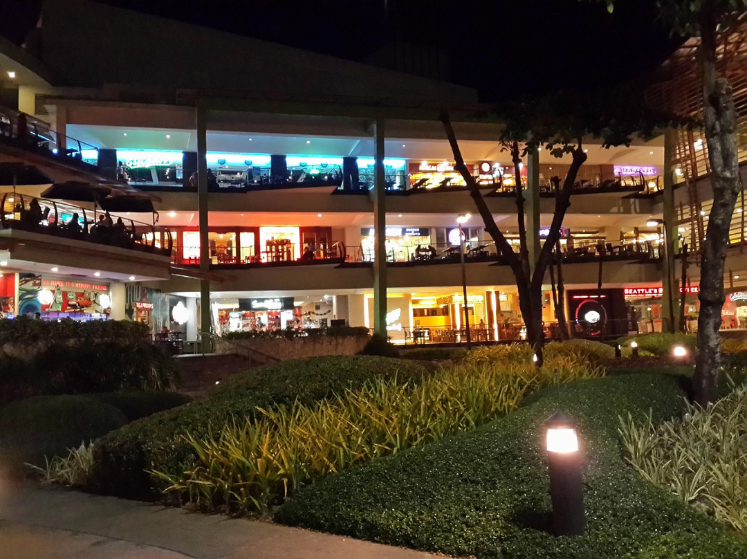 Ayala Center Cebu Cinemas景点图片