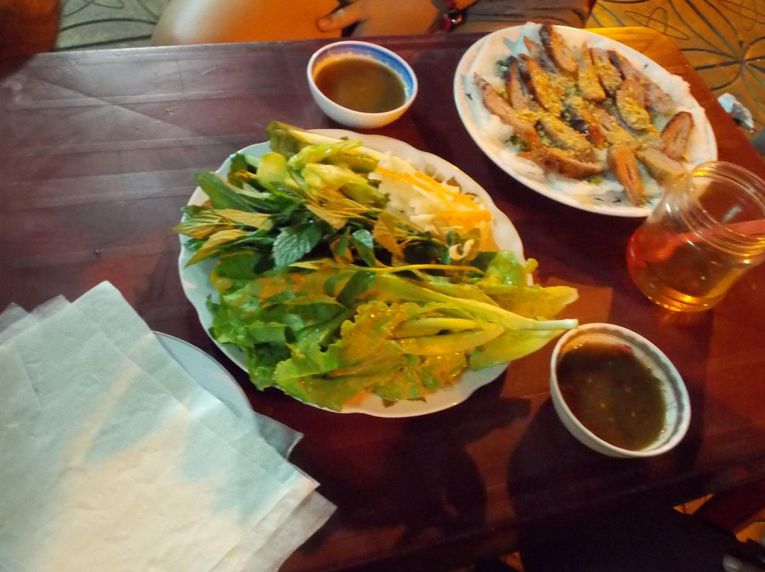 Mekong Tours - Cantho Food Tour-芹苴必去景点